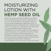 imageDr Teals Body Lotion Cannabis Sativa Hemp Seed Oil ampamp Essential Oils 18 oz Pack of 3Cannabis Sativa Hemp Seed Oil  Essential Oils