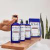 imageDr Teals Body Lotion Cannabis Sativa Hemp Seed Oil ampamp Essential Oils 18 oz Pack of 3Coconut Oil  18 fl oz Pack of 3