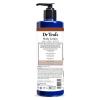 imageDr Teals Body Lotion Cannabis Sativa Hemp Seed Oil ampamp Essential Oils 18 oz Pack of 3Coconut Oil  18 fl oz Pack of 3