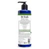 imageDr Teals Body Lotion Cannabis Sativa Hemp Seed Oil ampamp Essential Oils 18 oz Pack of 3Eucalyptus  Spearmint  18 fl oz Pack of 3