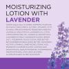 imageDr Teals Body Lotion Cannabis Sativa Hemp Seed Oil ampamp Essential Oils 18 oz Pack of 3Lavender  34 fl oz Pack of 3