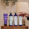 imageDr Teals Body Lotion Cannabis Sativa Hemp Seed Oil ampamp Essential Oils 18 oz Pack of 3Lavender  34 fl oz Pack of 3