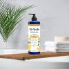 imageDr Teals Body Lotion Cannabis Sativa Hemp Seed Oil ampamp Essential Oils 18 oz Pack of 3Lemon Balm  Essential Oils