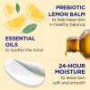 imageDr Teals Body Lotion Cannabis Sativa Hemp Seed Oil ampamp Essential Oils 18 oz Pack of 3Lemon Balm  Essential Oils