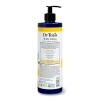 imageDr Teals Body Lotion Cannabis Sativa Hemp Seed Oil ampamp Essential Oils 18 oz Pack of 3Lemon Balm  Essential Oils
