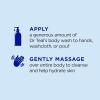 imageDr Teals Body Wash with Pure Epsom Salt Cannabis Sativa Hemp Seed Oil 24 fl oz Pack of 224 Fl Oz Pack of 2