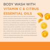 imageDr Teals Body Wash with Pure Epsom Salt Cannabis Sativa Hemp Seed Oil 24 fl oz Pack of 224 Fl Oz Pack of 2