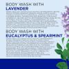 imageDr Teals Body Wash with Pure Epsom Salt Cannabis Sativa Hemp Seed Oil 24 fl oz Pack of 224 Fl Oz Pack of 2