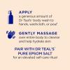 imageDr Teals Body Wash with Pure Epsom Salt Cannabis Sativa Hemp Seed Oil 24 fl oz Pack of 224 Fl Oz Pack of 2