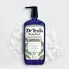 imageDr Teals Body Wash with Pure Epsom Salt Cannabis Sativa Hemp Seed Oil 24 fl oz Pack of 4