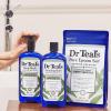 imageDr Teals Body Wash with Pure Epsom Salt Cannabis Sativa Hemp Seed Oil 24 fl oz Pack of 4