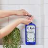 imageDr Teals Body Wash with Pure Epsom Salt Cannabis Sativa Hemp Seed Oil 24 fl oz Pack of 4