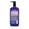 imageDr Teals Body Wash with Pure Epsom Salt Sleep Blend with Melatonin Lavender ampamp Chamomile Essential Oils 24 fl oz Pack of 424 Fl Oz Pack of 4