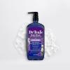 imageDr Teals Body Wash with Pure Epsom Salt Sleep Blend with Melatonin Lavender ampamp Chamomile Essential Oils 24 fl oz Pack of 424 Fl Oz Pack of 4