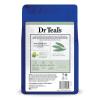 imageDr Teals Epsom Salt Magnesium Soak Cannabis Sativa Hemp Seed Oil 3 lbs Pack of 4