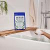 imageDr Teals Epsom Salt Magnesium Soak Cannabis Sativa Hemp Seed Oil 3 lbs Pack of 4