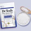 imageDr Teals Epsom Salt Magnesium Soak Fragrance Free 4 lbs64 Ounce Pack of 1