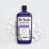 imageDr Teals Foaming Bath with Pure Epsom Salt Cannabis Sativa Hemp Seed Oil 34 fl oz Pack of 234 Fl Oz Pack of 2