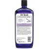 imageDr Teals Foaming Bath with Pure Epsom Salt Cannabis Sativa Hemp Seed Oil 34 fl oz Pack of 234 Fl Oz Pack of 2