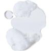 imageDr Teals Foaming Bath with Pure Epsom Salt Cannabis Sativa Hemp Seed Oil 34 fl oz Pack of 234 Fl Oz Pack of 2