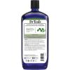 imageDr Teals Foaming Bath with Pure Epsom Salt Cannabis Sativa Hemp Seed Oil 34 fl oz Pack of 234 Fl Oz Pack of 2