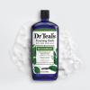 imageDr Teals Foaming Bath with Pure Epsom Salt Cannabis Sativa Hemp Seed Oil 34 fl oz Pack of 234 Fl Oz Pack of 2