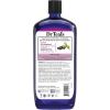 imageDr Teals Foaming Bath with Pure Epsom Salt Cannabis Sativa Hemp Seed Oil 34 fl oz Pack of 234 Fl Oz Pack of 2