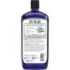 imageDr Teals Foaming Bath with Pure Epsom Salt Cannabis Sativa Hemp Seed Oil 34 fl oz Pack of 234 Fl Oz Pack of 2