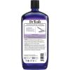 imageDr Teals Foaming Bath with Pure Epsom Salt Cannabis Sativa Hemp Seed Oil 34 fl oz Pack of 234 Fl Oz Pack of 2