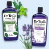 imageDr Teals Foaming Bath with Pure Epsom Salt Cannabis Sativa Hemp Seed Oil 34 fl oz Pack of 234 Fl Oz Pack of 2