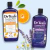 imageDr Teals Foaming Bath with Pure Epsom Salt Cannabis Sativa Hemp Seed Oil 34 fl oz Pack of 234 Fl Oz Pack of 2