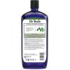 imageDr Teals Foaming Bath with Pure Epsom Salt Cannabis Sativa Hemp Seed Oil 34 fl oz Pack of 234 Fl Oz Pack of 2