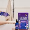 imageDr Teals Foaming Bath with Pure Epsom Salt Cannabis Sativa Hemp Seed Oil 34 fl oz Pack of 268 Fl Oz Pack of 1