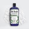 imageDr Teals Foaming Bath with Pure Epsom Salt Cannabis Sativa Hemp Seed Oil 34 fl oz Pack of 4
