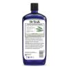 imageDr Teals Foaming Bath with Pure Epsom Salt Cannabis Sativa Hemp Seed Oil 34 fl oz Pack of 4