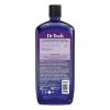 imageDr Teals Foaming Bath with Pure Epsom Salt Sleep Blend with Melatonin Lavender ampamp Chamomile Essential Oils 34 fl oz Pack of 4