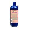 imageDr Teals Kids 3in1 Sleep Bath Bubble Bath Body Wash ampamp Shampoo with Melatonin ampamp Essential Oil 20 fl oz Pack of 3Elderberry Bath  20 fl oz Pack of 3
