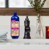 imageDr Teals Kids 3in1 Sleep Bath Bubble Bath Body Wash ampamp Shampoo with Melatonin ampamp Essential Oil 20 fl oz Pack of 3Elderberry Bath  20 fl oz Pack of 3