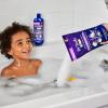 imageDr Teals Kids 3in1 Sleep Bath Bubble Bath Body Wash ampamp Shampoo with Melatonin ampamp Essential Oil 20 fl oz Pack of 3Melatonin Bath  20 fl oz Pack of 3