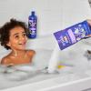 imageDr Teals Kids Gentle Epsom Salt Sleep Soak with Melatonin ampamp Essential Oil Blend 2 lbs Pack of 3