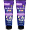 imageDr Teals Kids Sleep Body Lotion with Melatonin ampamp Essential Oil Blend 8 fl ozSee Label