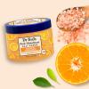 imageDr Teals Pure Epsom Salt Body Scrub Relax ampamp Relief with Eucalyptus ampamp Spearmint Essential Oils 16 oz Pack of 3Citrus