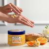 imageDr Teals Pure Epsom Salt Body Scrub Relax ampamp Relief with Eucalyptus ampamp Spearmint Essential Oils 16 oz Pack of 3Citrus