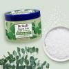 imageDr Teals Pure Epsom Salt Body Scrub Relax ampamp Relief with Eucalyptus ampamp Spearmint Essential Oils 16 oz Pack of 3Eucalyptus  Spearmint