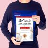 imageDr Teals Pure Epsom Salt Bulk Magnesium Sulfate USP Fragrance Free 19 lbs