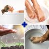 imageDr Teals Pure Epsom Salt Bulk Magnesium Sulfate USP Fragrance Free 19 lbs