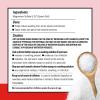 imageDr Teals Pure Epsom Salt Bulk Magnesium Sulfate USP Fragrance Free 19 lbs