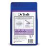 imageDr Teals Pure Epsom Salt Lavender ampamp Eucalyptus Duo Bundle 3 lbs Pack of 2Lavender  Eucalyptus