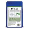 imageDr Teals Pure Epsom Salt Lavender ampamp Eucalyptus Duo Bundle 3 lbs Pack of 2Lavender  Eucalyptus