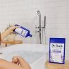 imageDr Teals Pure Epsom Salt Lavender ampamp Eucalyptus Duo Bundle 3 lbs Pack of 2Lavender